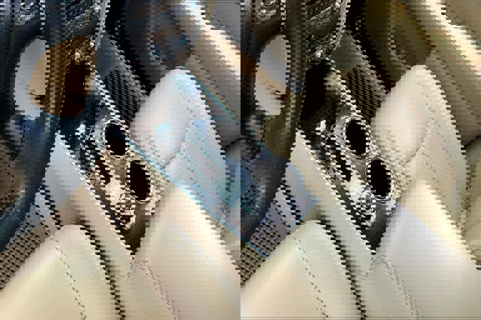 Used 2016 Nissan Pathfinder Platinum image 15