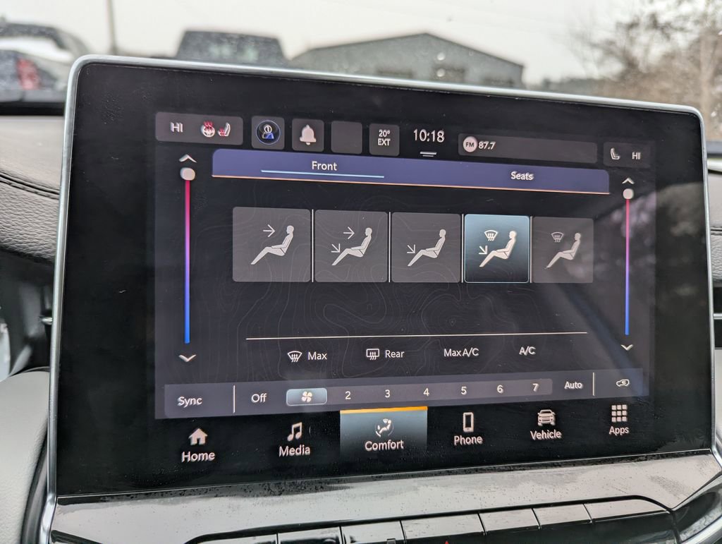 Used 2022 Jeep Compass Limited image 18