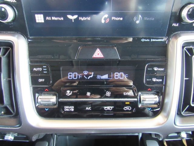 Used 2021 Kia Sorento S FWD image 47