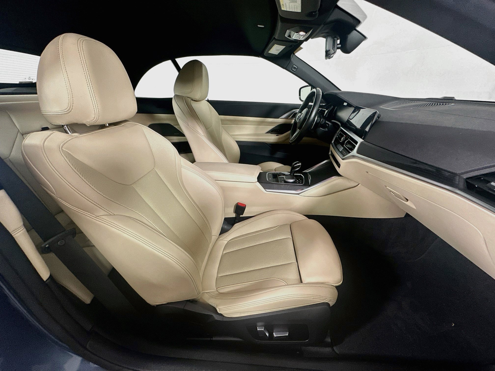 Used 2023 BMW M440i Convertible w/ M Carbon Exterior Package RWD image 29