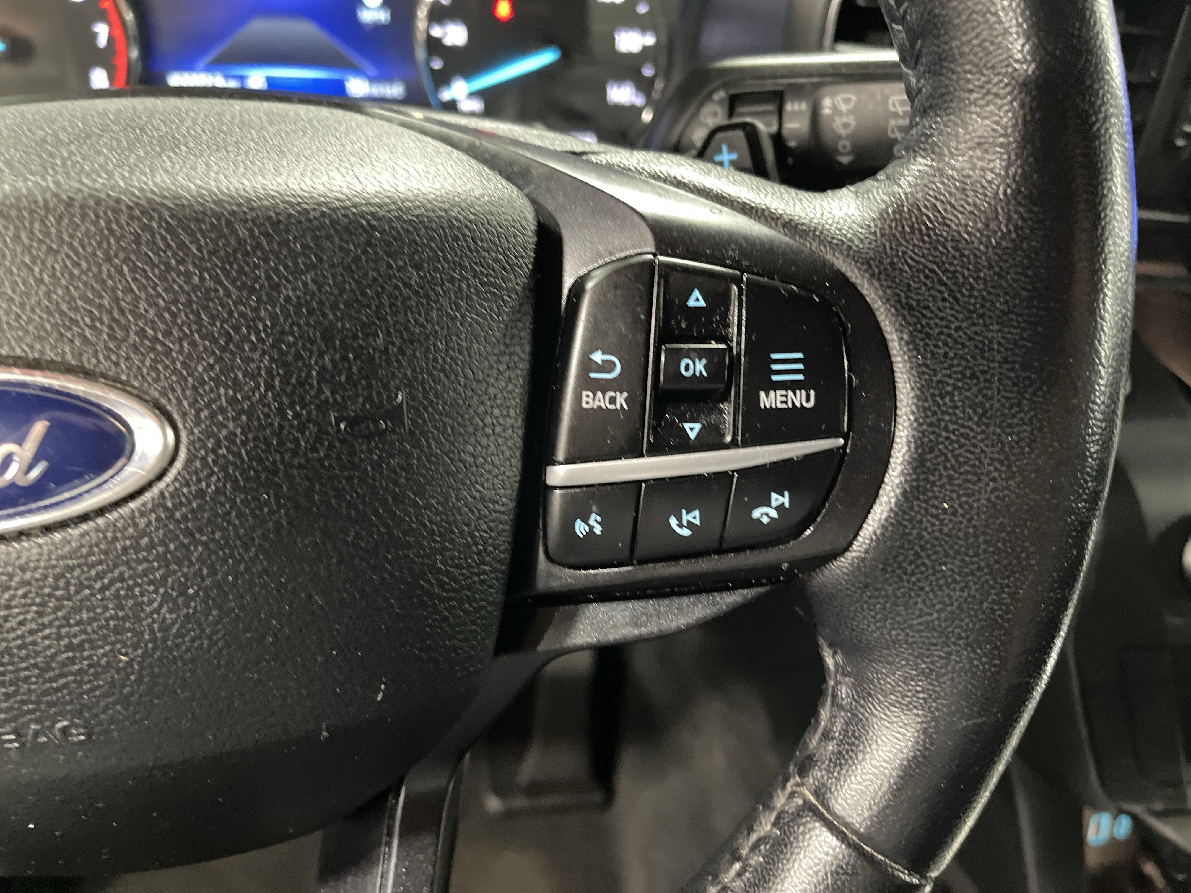 Used 2020 Ford Explorer XLT w/ Equipment Group 202A image 20