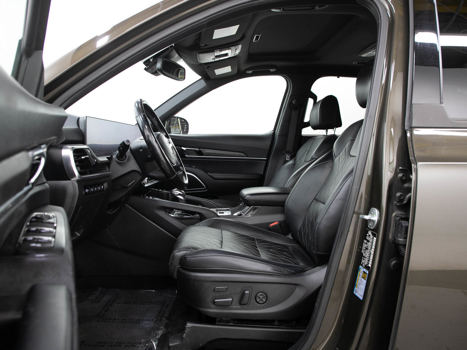 Used 2023 Kia Telluride SX X-Line AWD/4WD image 24
