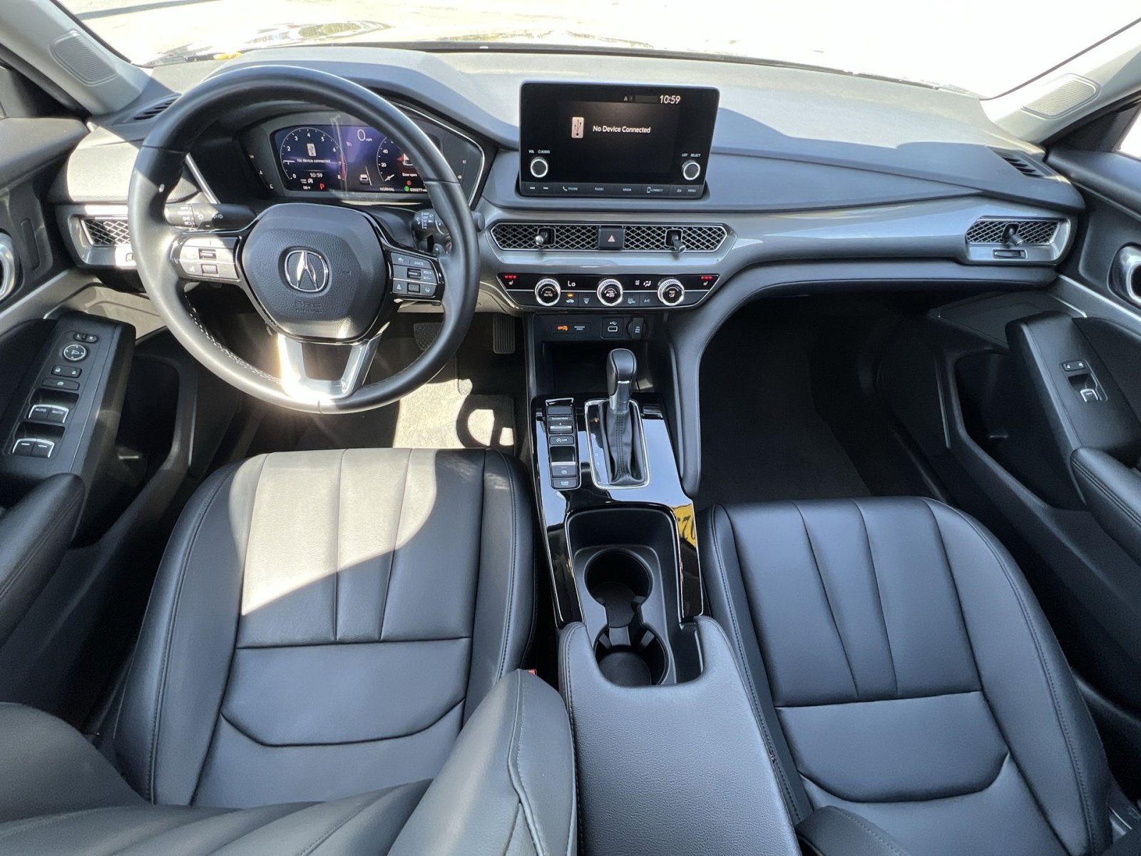 Used 2023 Acura Integra image 20