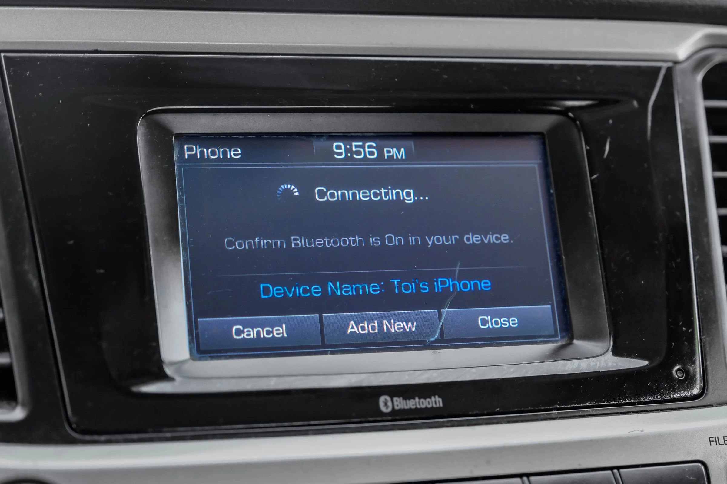 Used 2020 Hyundai Accent SE image 34