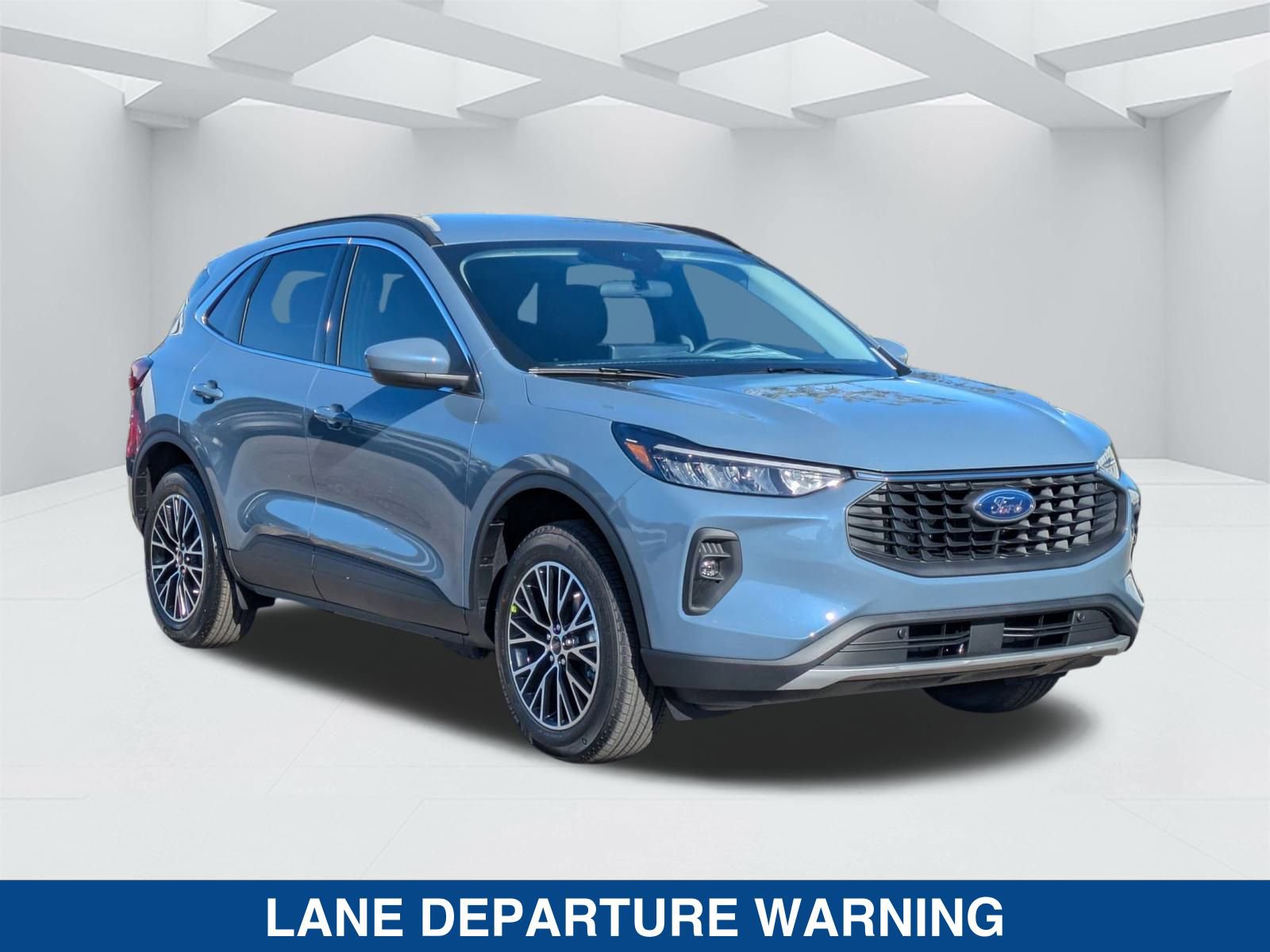 New 2026 Ford Escape SE FWD image 2