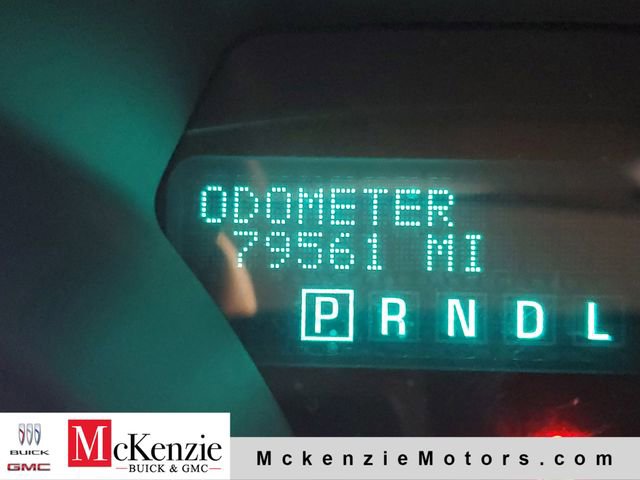 Used 2017 Chevrolet Traverse LT FWD image 14