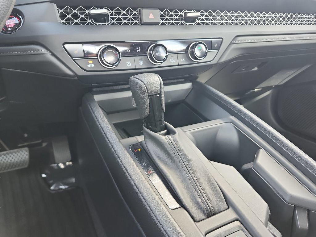 New 2026 Honda Accord SE image 27