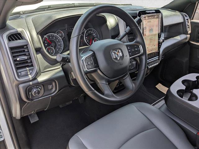 New 2026 RAM 2500 Tradesman AWD/4WD image 3