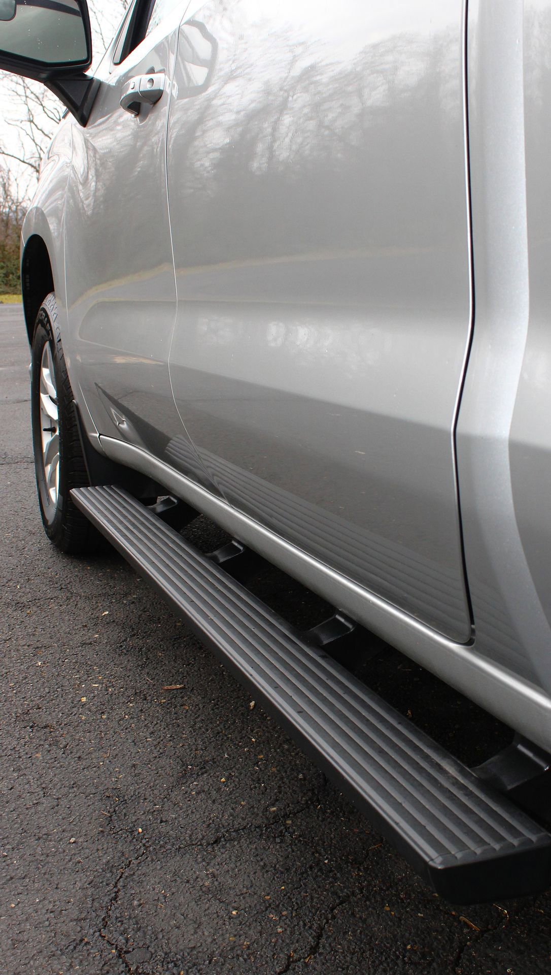 Used 2019 Chevrolet Silverado 1500 RST w/ All-Star Edition image 12