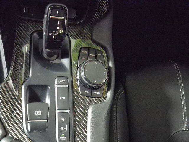 Certified 2021 Toyota Supra Premium w/ Driver Assist Package RWD image 17