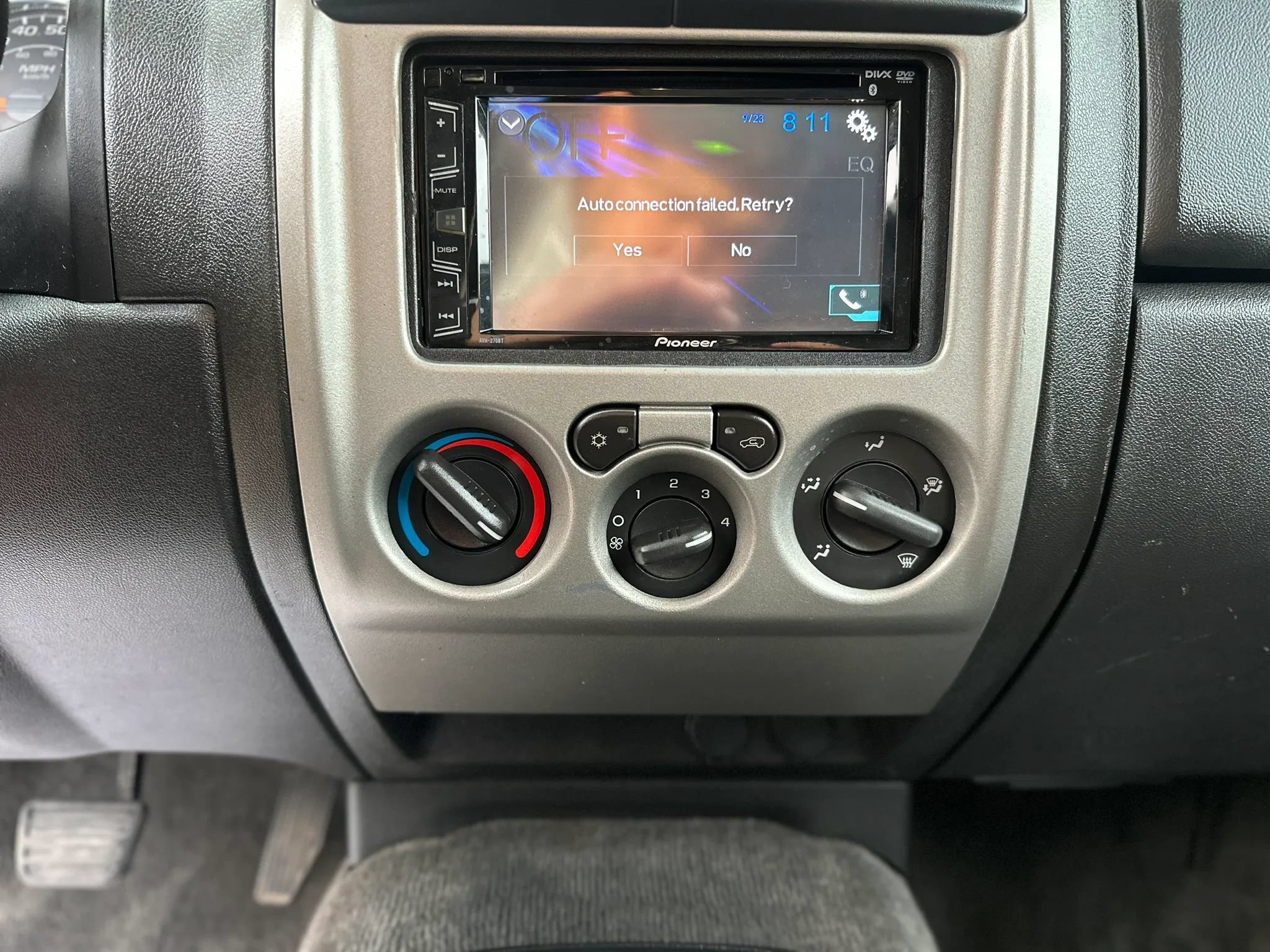 Used 2012 Chevrolet Colorado LT AWD/4WD image 34
