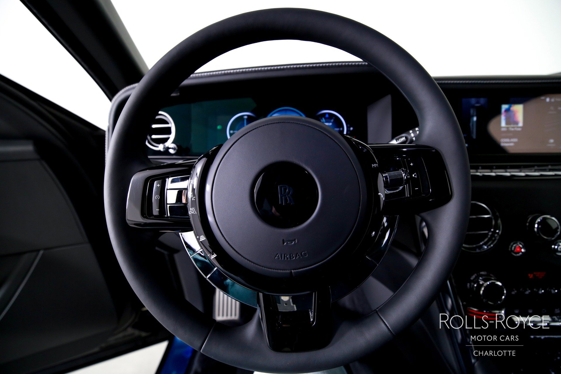 New 2026 Rolls-Royce Cullinan image 15