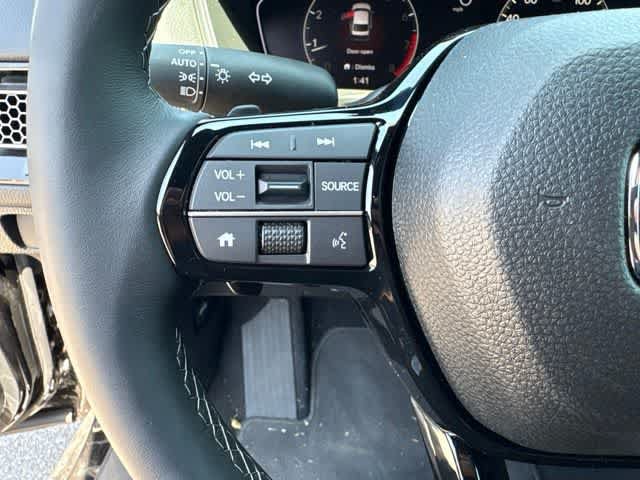 Used 2026 Honda Civic Sport image 12