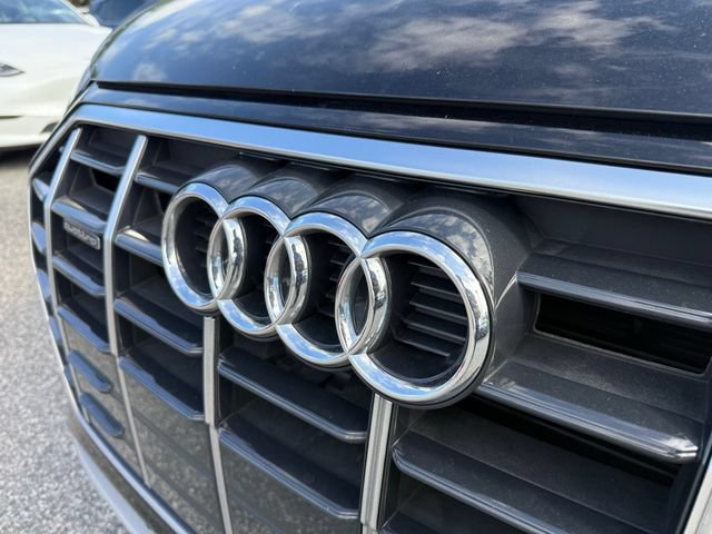 Used 2023 Audi Q5 2.0T Premium w/ Convenience Package AWD/4WD image 6