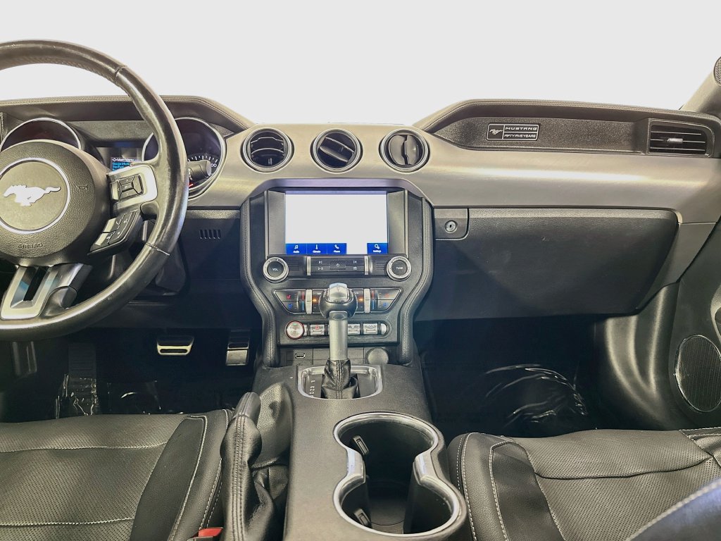 Used 2020 Ford Mustang GT Premium RWD image 27