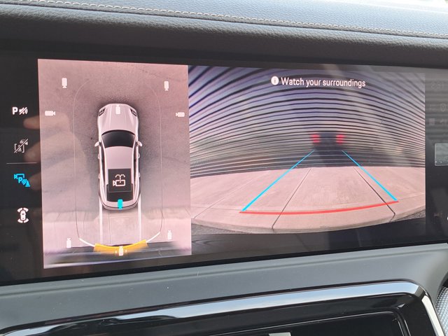 New 2026 Porsche Panamera 4 image 33