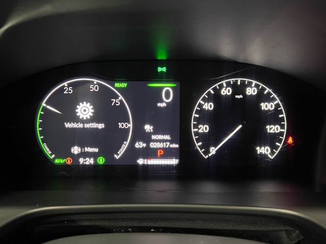 Used 2023 Honda CR-V Sport image 17