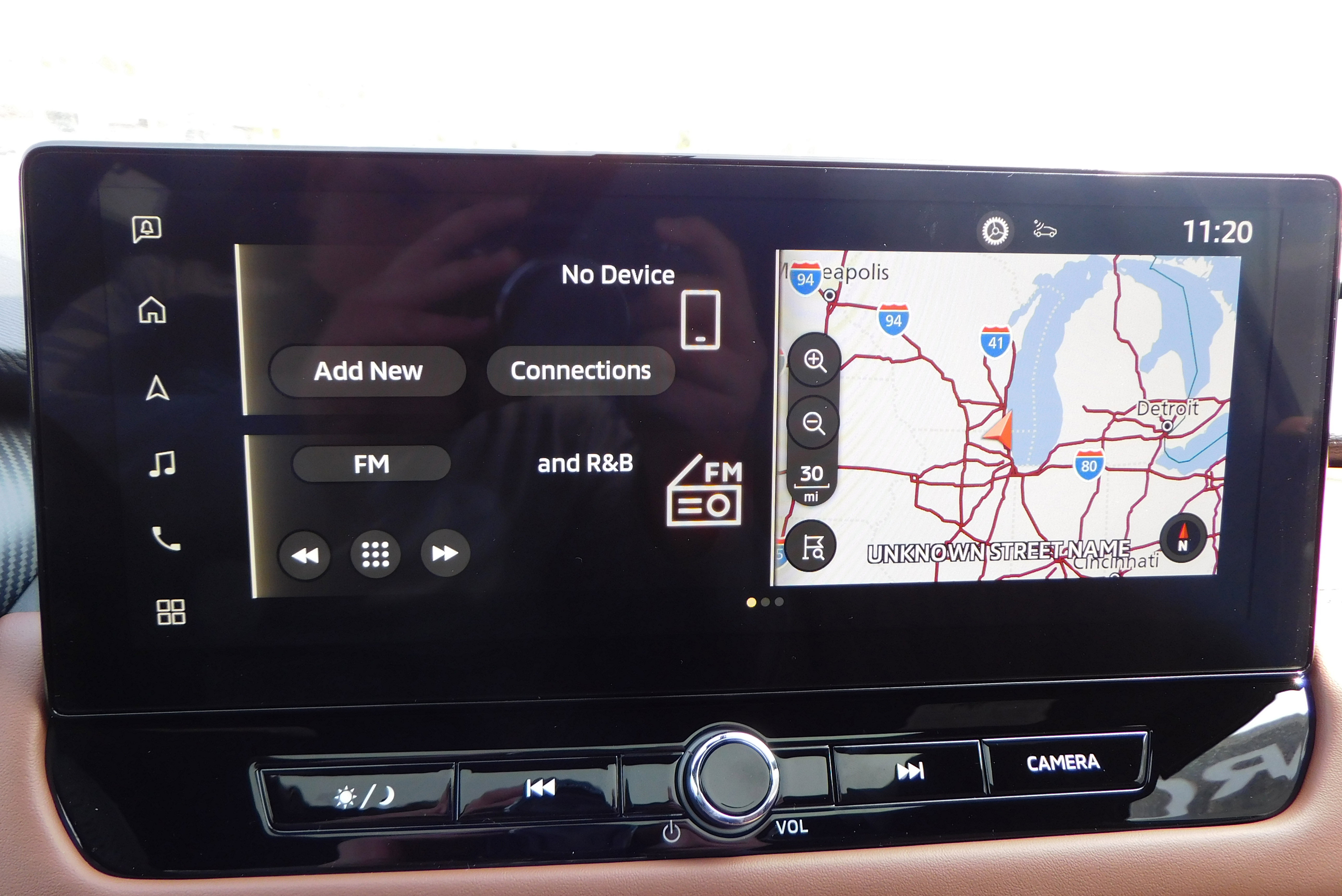 Used 2025 Mitsubishi Outlander SEL image 28