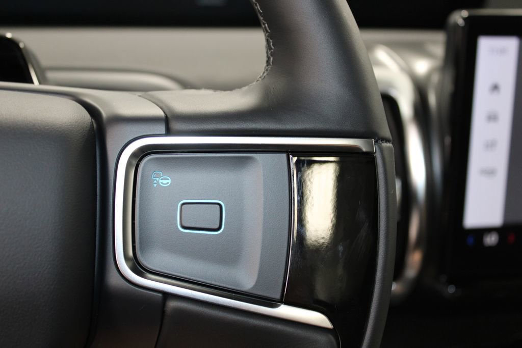 New 2025 Ford Expedition Platinum w/ Stealth Performance Package image 43