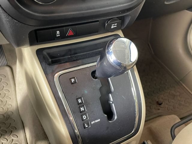 Used 2012 Jeep Patriot Sport w/ PWR Value Group AWD/4WD image 9