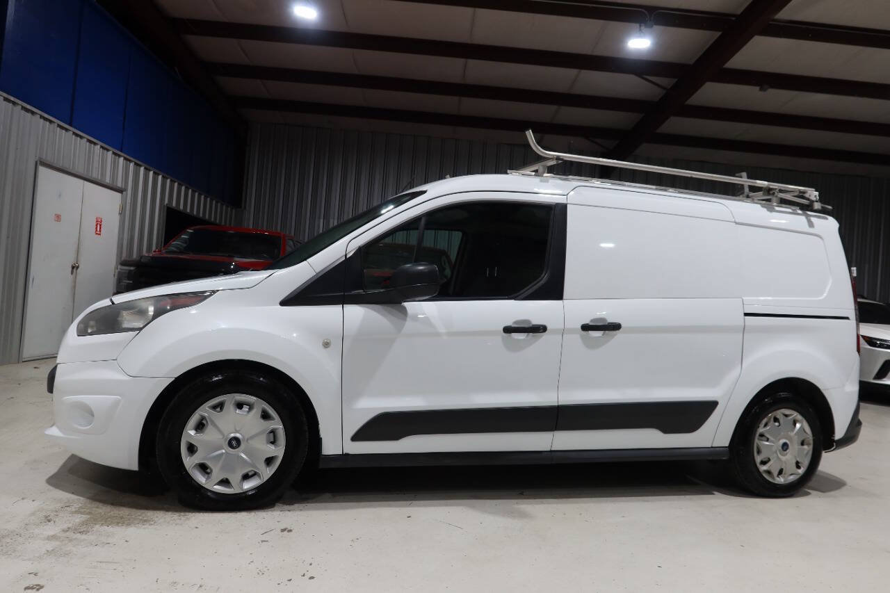Used 2014 Ford Transit Connect XLT FWD image 1