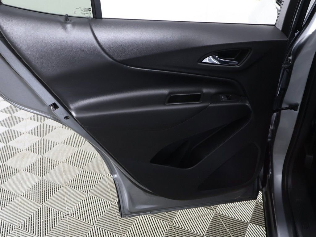 Used 2023 Chevrolet Equinox LT image 23