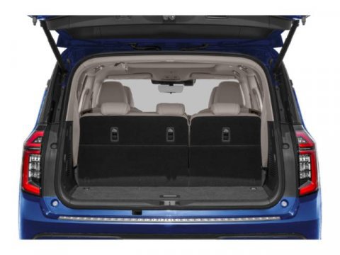 New 2027 Nissan Armada Platinum AWD/4WD image 13