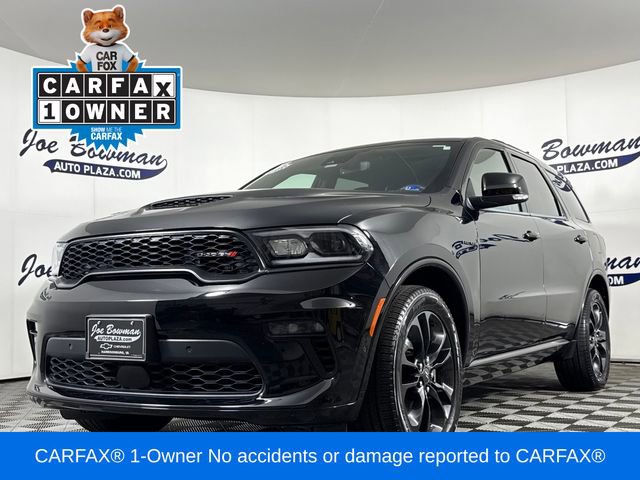 Used 2023 Dodge Durango R/T image 2