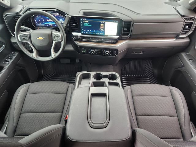 Used 2024 Chevrolet Silverado 1500 LT RWD image 26
