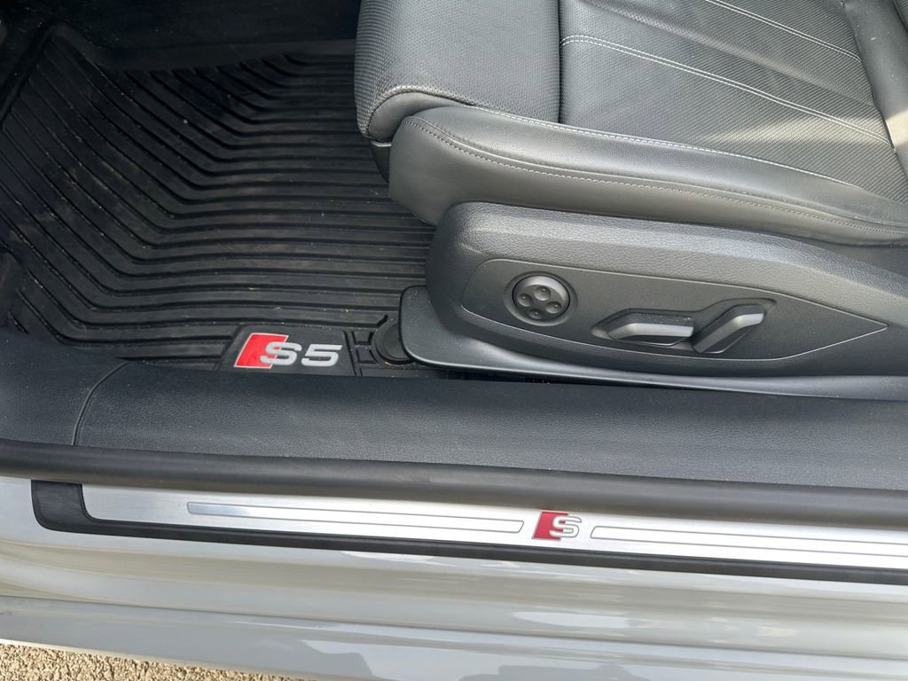 Certified 2024 Audi S5 Premium Plus AWD/4WD image 23
