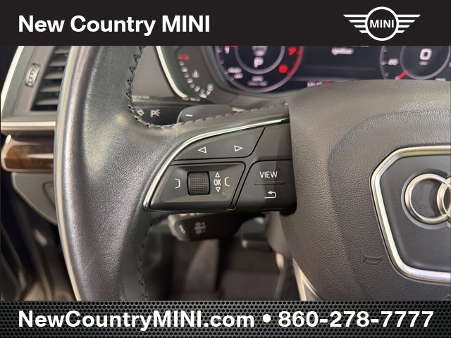 Used 2018 Audi Q5 2.0T Premium Plus image 21