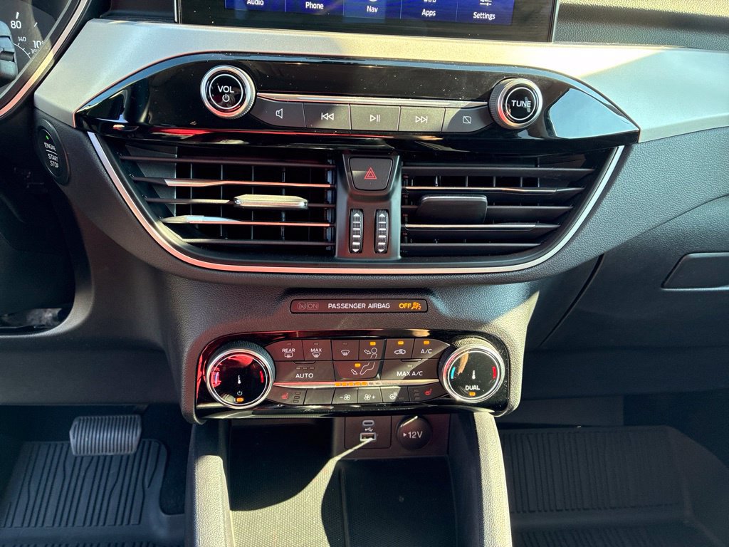 Used 2022 Ford Escape SEL AWD/4WD image 22