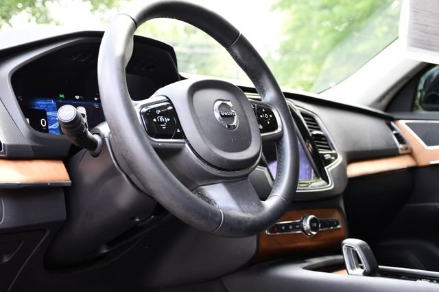Certified 2023 Volvo XC90 B5 Plus w/ Protection Package Premier AWD/4WD image 10
