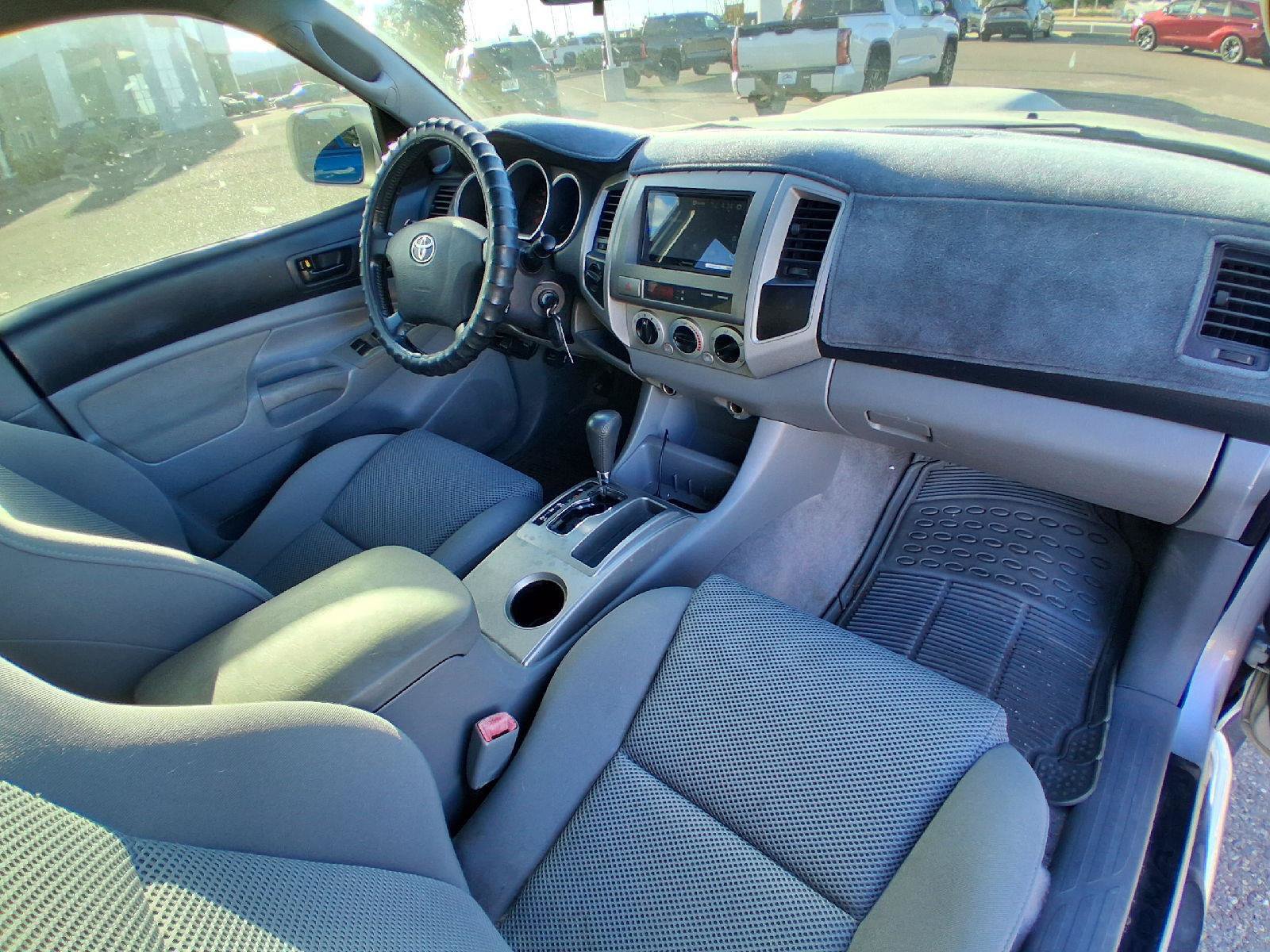 Used 2006 Toyota Tacoma 4x4 Double Cab image 25