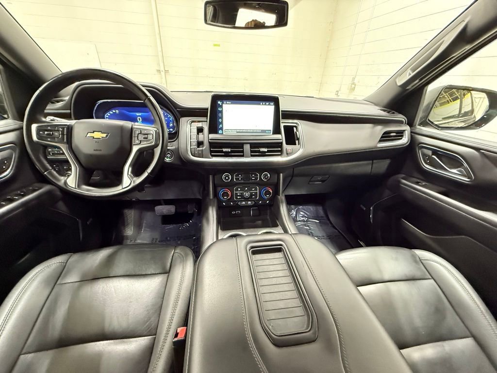 Used 2024 Chevrolet Tahoe LT image 35