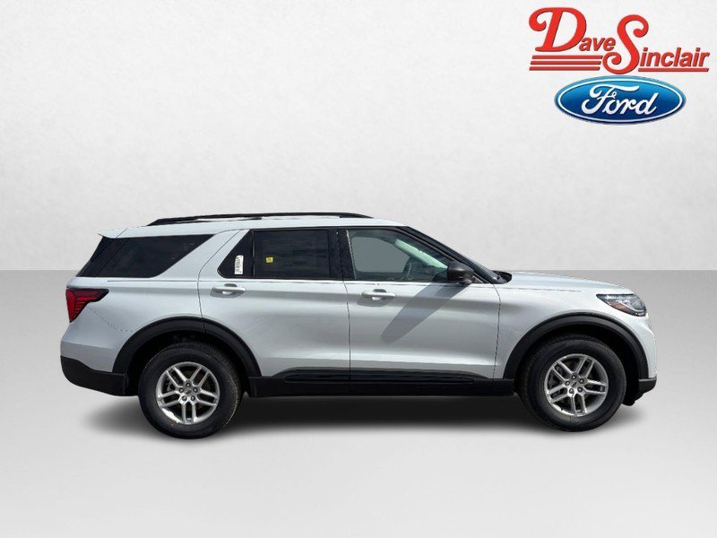 New 2026 Ford Explorer Active AWD/4WD image 5