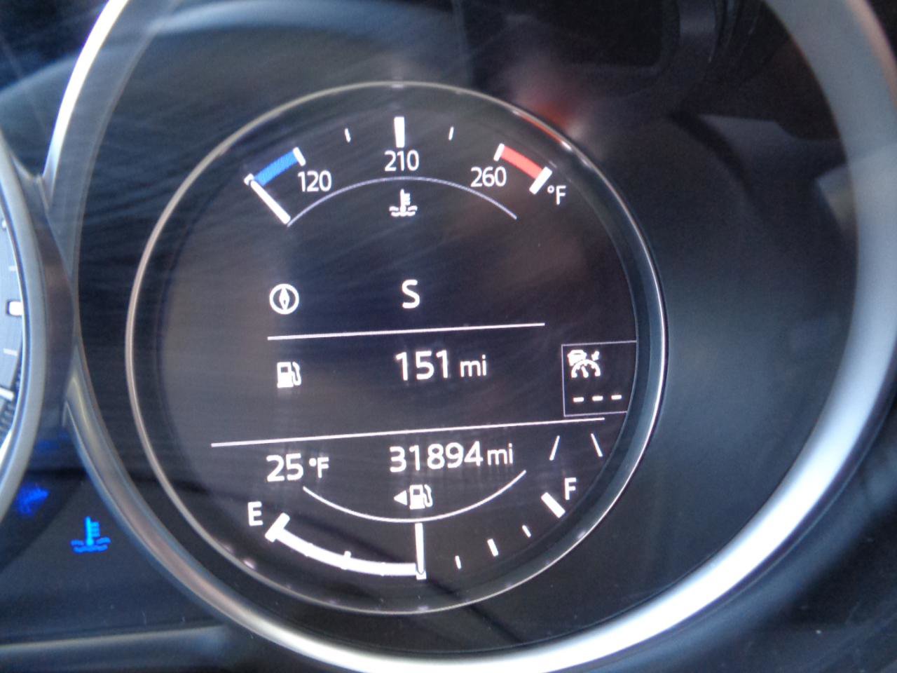 Used 2024 MAZDA CX-5 Carbon Edition image 21