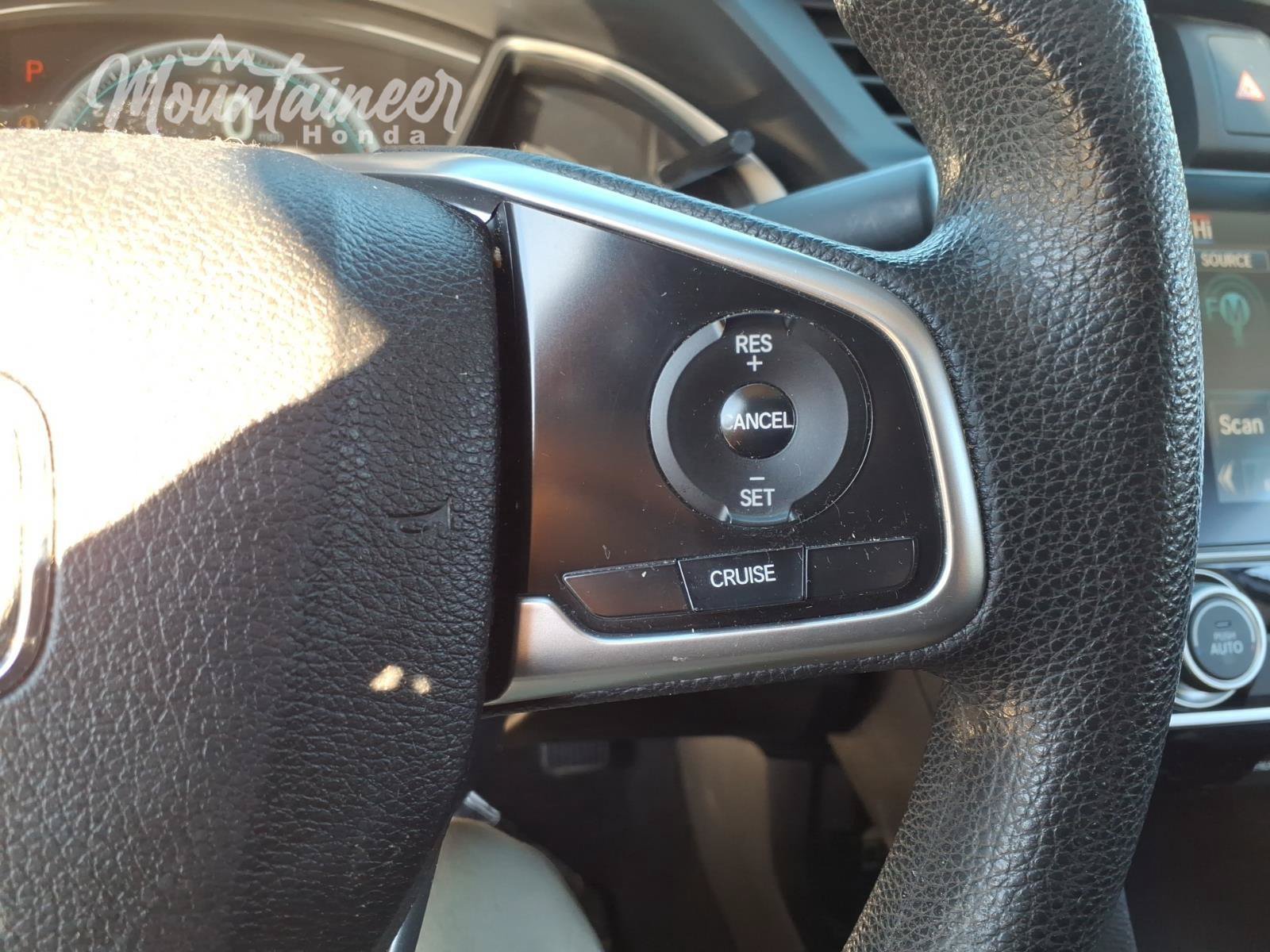 Used 2016 Honda Civic EX image 24
