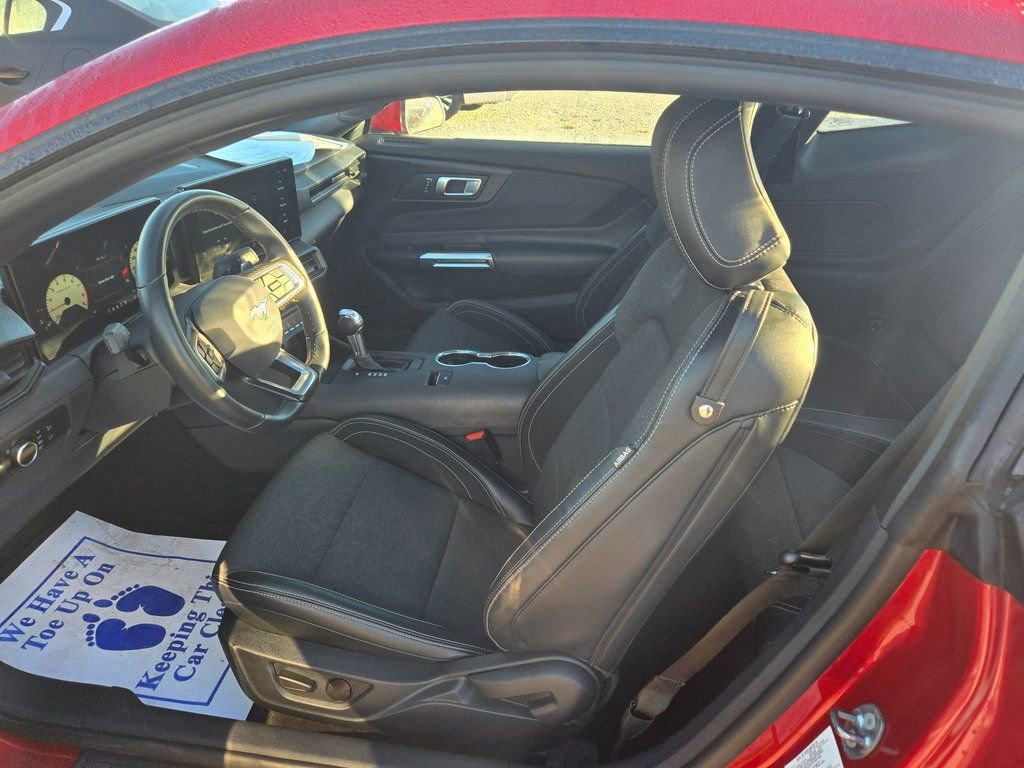 Used 2024 Ford Mustang GT image 6