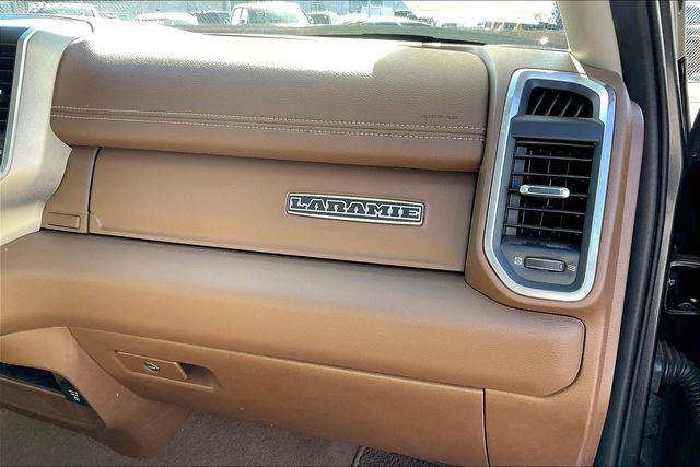 Certified 2023 RAM 2500 Laramie AWD/4WD image 16
