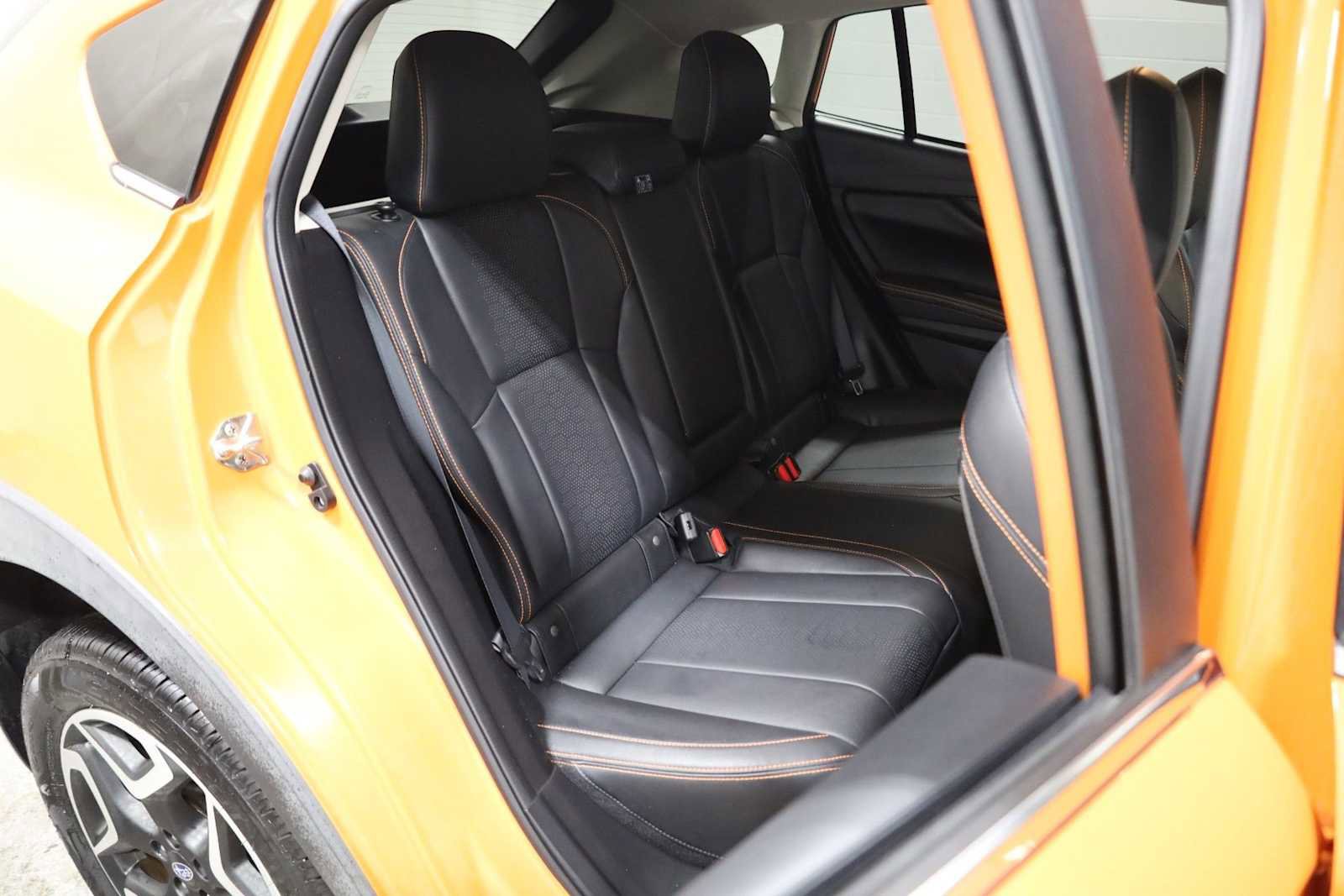 Used 2019 Subaru Crosstrek 2.0i Limited w/ Moonroof Package image 33