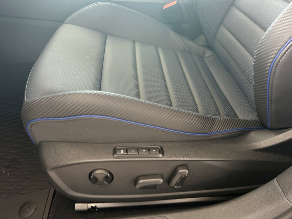 New 2026 Volkswagen Golf AWD/4WD image 13