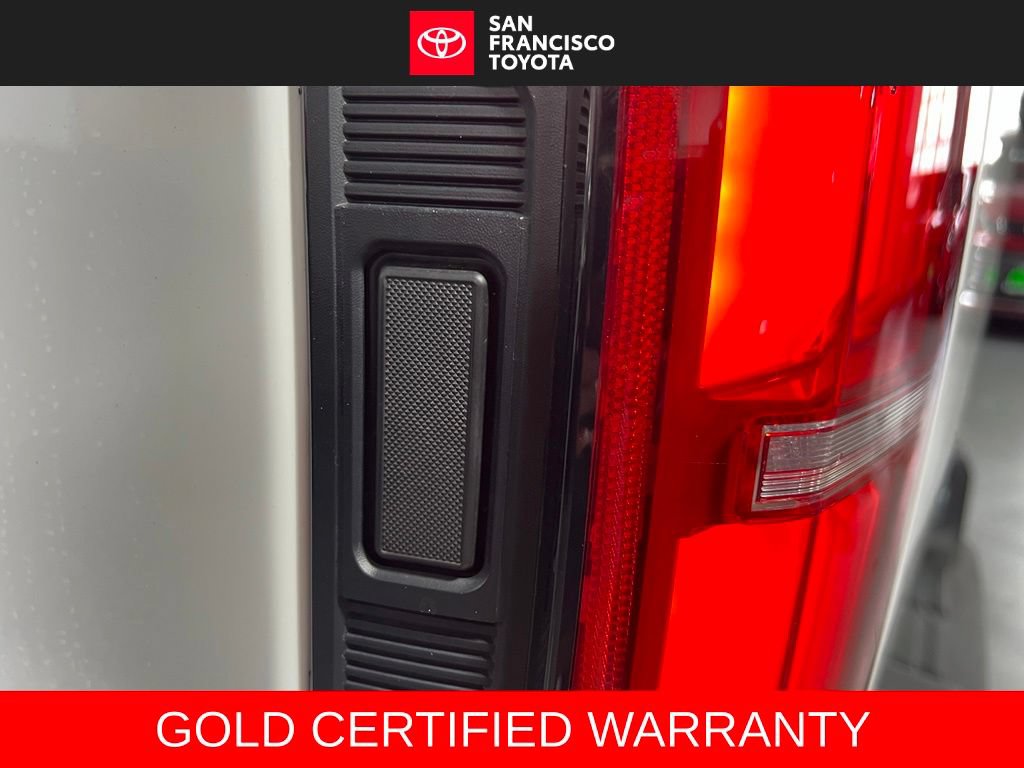 Certified 2026 Toyota Tacoma TRD Off-Road w/ TRD Off Road Premium Package AWD/4WD image 40