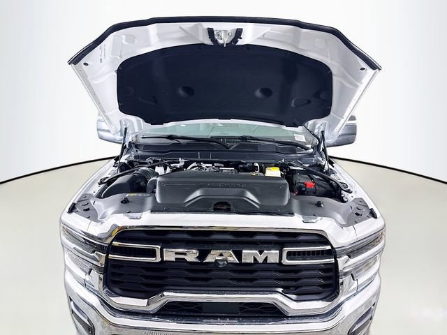 New 2026 RAM 3500 Tradesman image 27