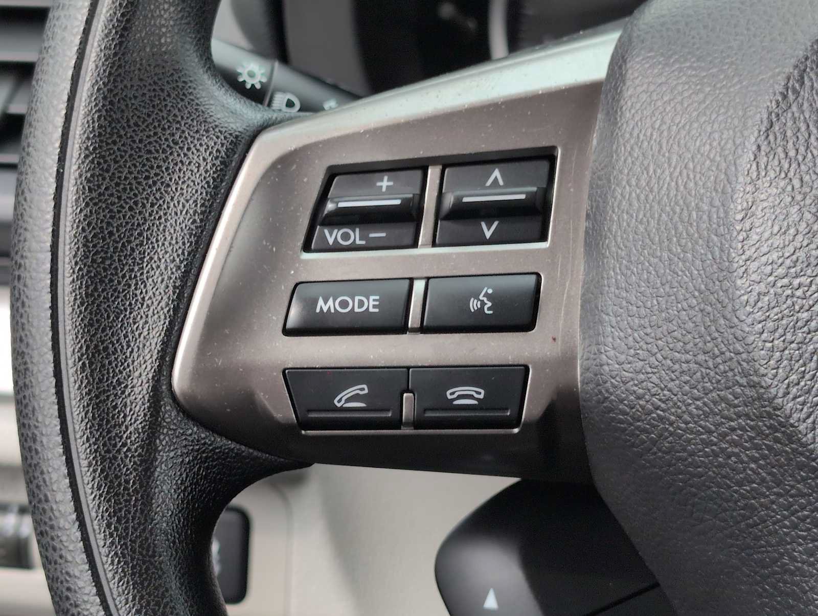 Used 2015 Subaru Forester 2.5i Premium w/ Protection Package #1 AWD/4WD image 23