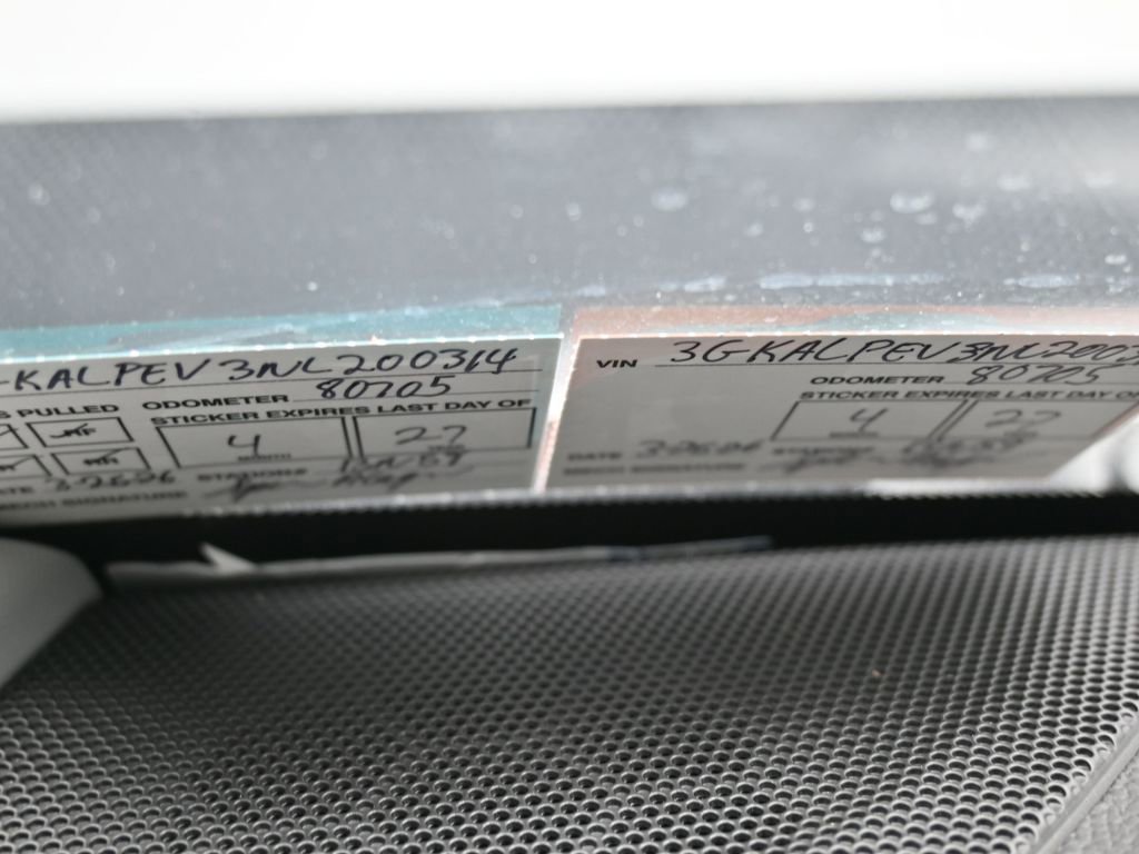 Used 2022 GMC Terrain SLT w/ Infotainment Package II image 10