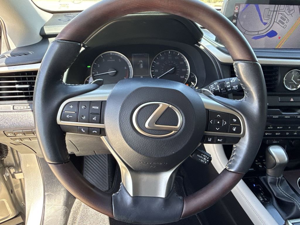 Used 2020 Lexus RX 350 FWD w/ Premium Package image 21