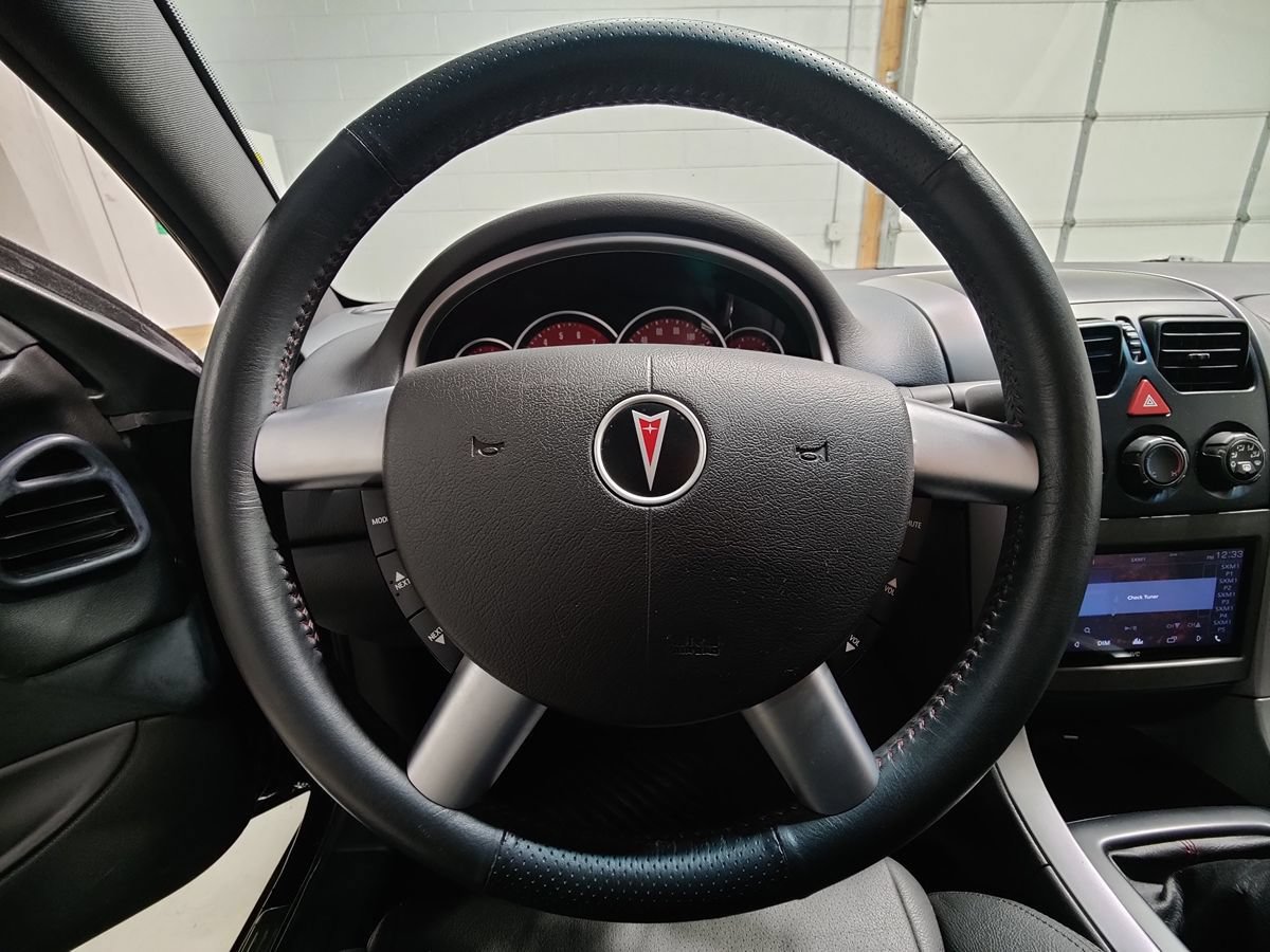 Used 2004 Pontiac GTO RWD image 23