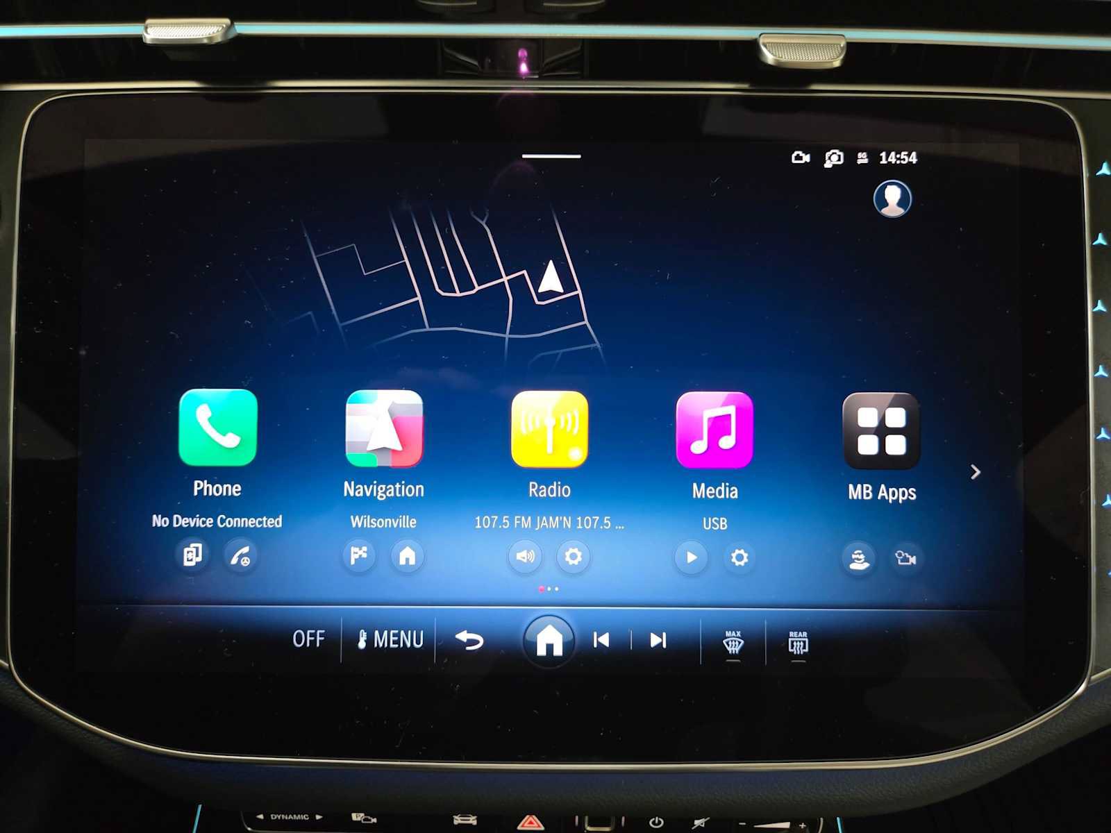 New 2027 Mercedes-Benz E 350 4MATIC Sedan image 27