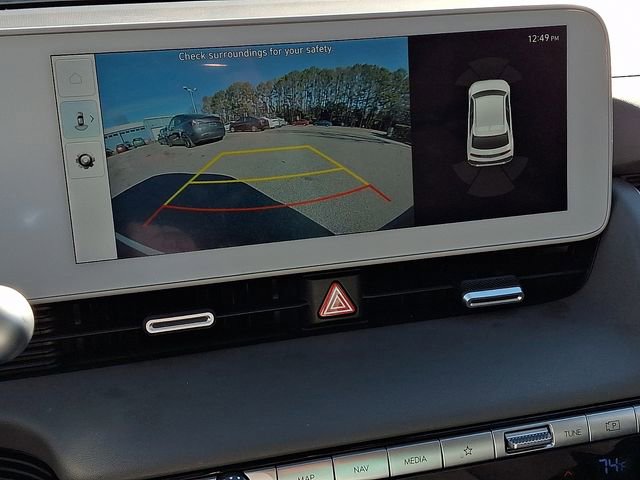 Used 2024 Hyundai Ioniq 5 SEL image 21